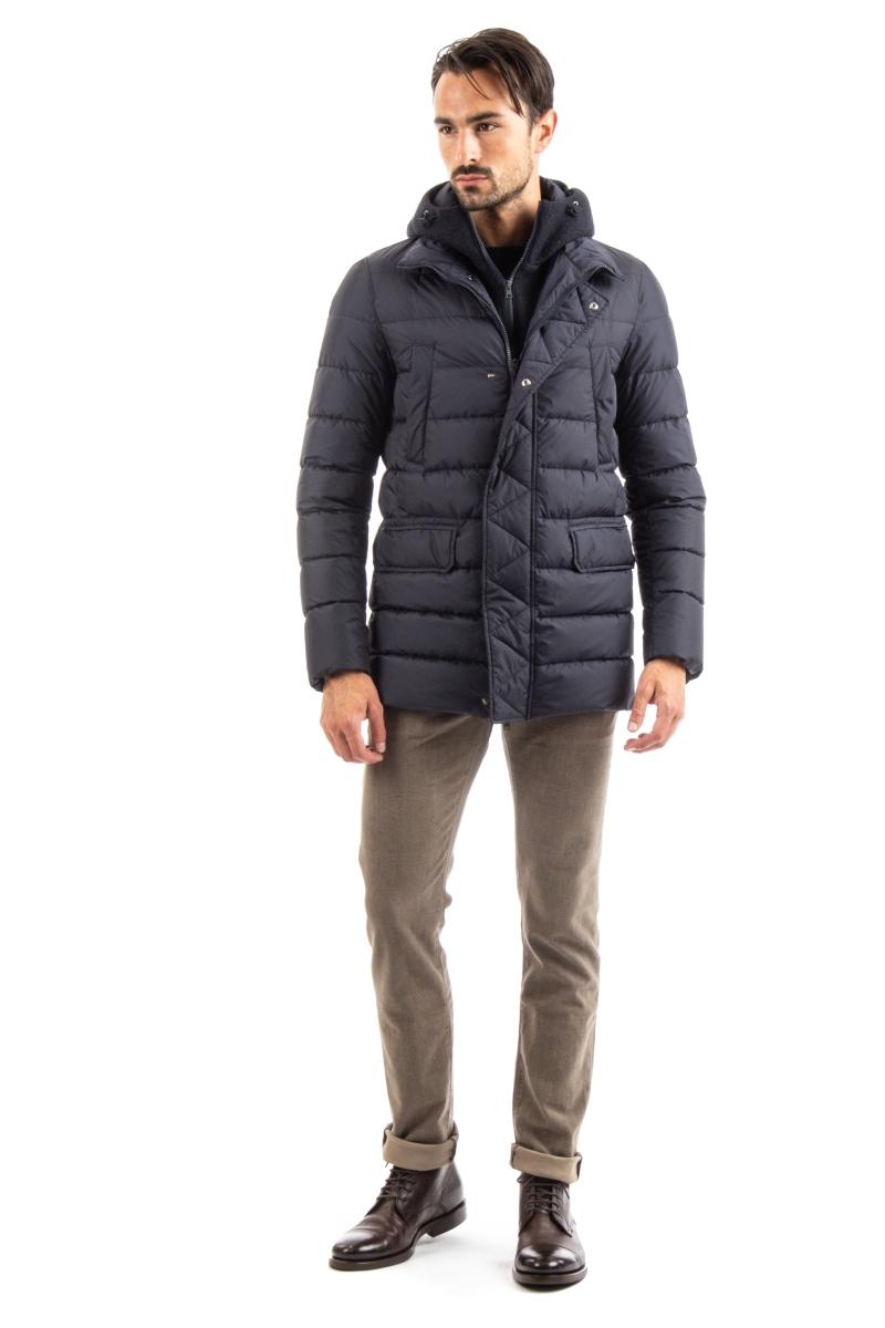 herno polar tech