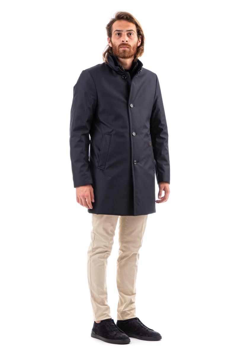 moorer bond coat