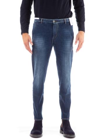 Jeans comfort tasca america modello indie