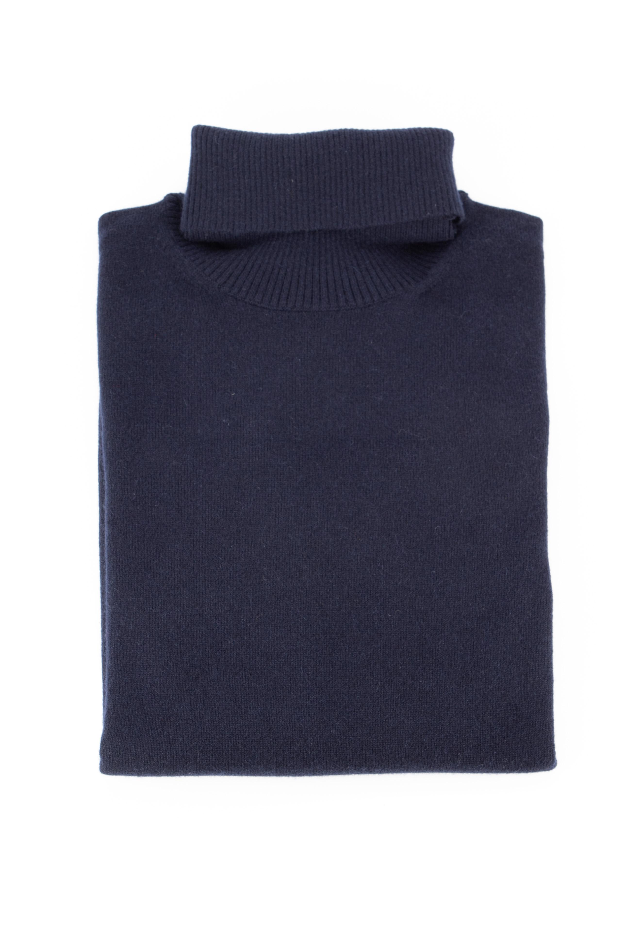 Men's Mitchell Turtleneck Sweater by Fisher + Baker