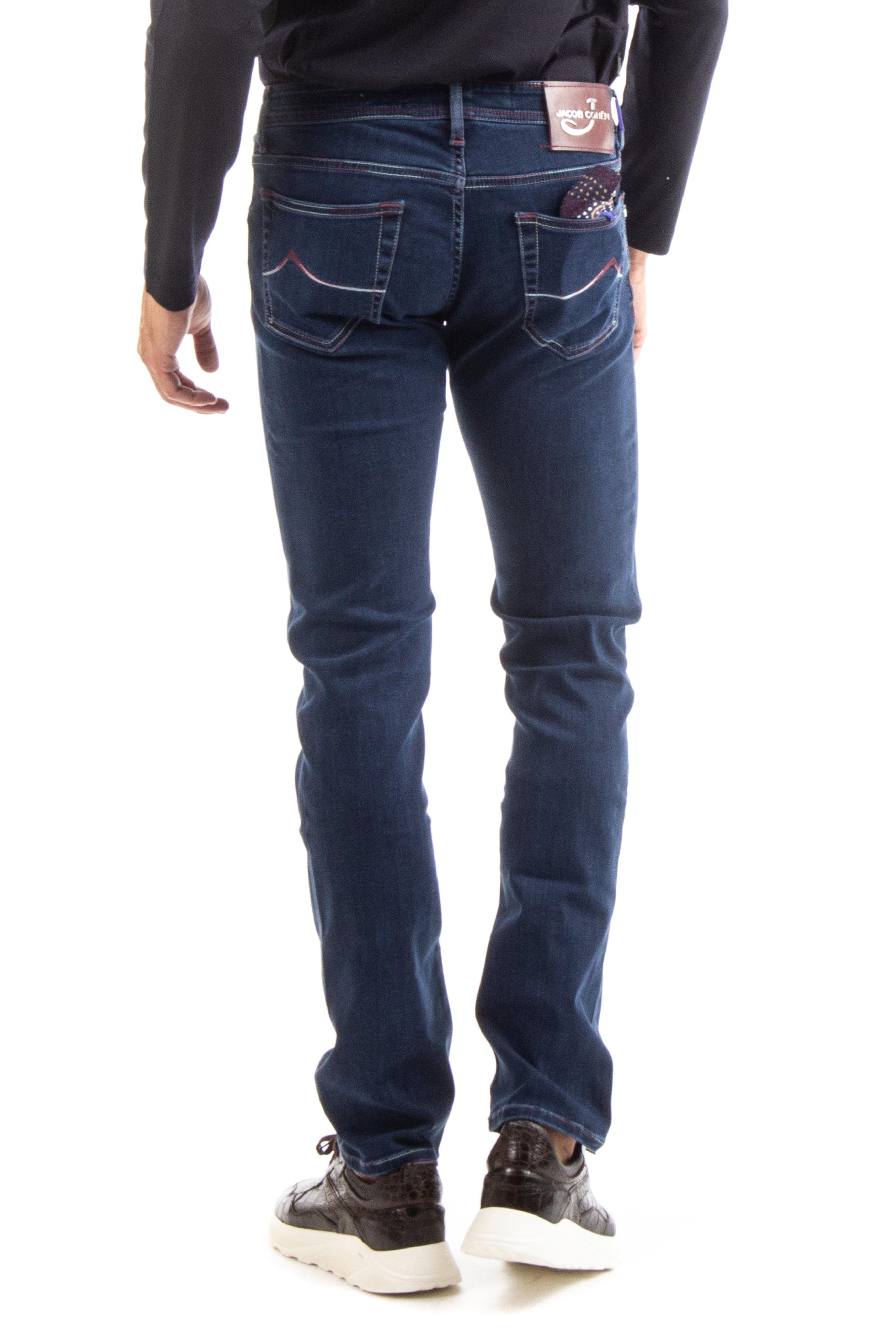 jacob cohen j622 comfort jeans