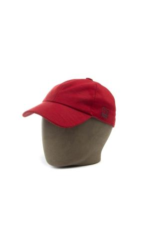 Cappello in lana techmerino
