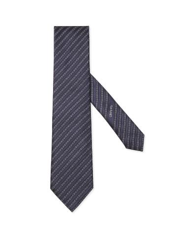 Cravatta Retina 7.0 In Seta Luisaviaroma Uomo Accessori Cravatte e accessori Cravatte 