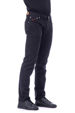 Jeans nero limited edition nick fit