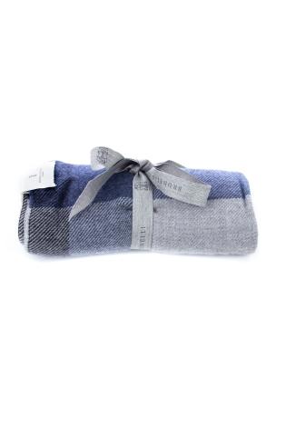 Sciarpa in lana-cashmere